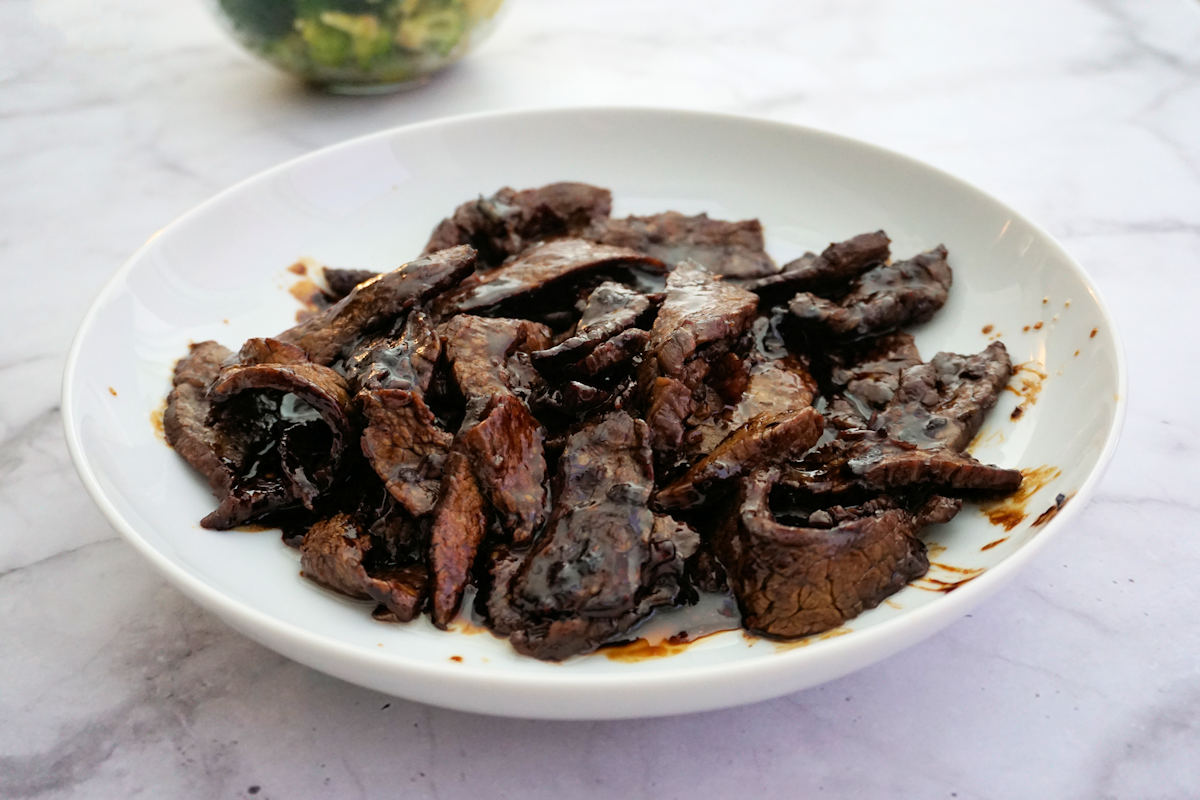 Filipino Beef Tapa | Recipe | Cuisine Fiend